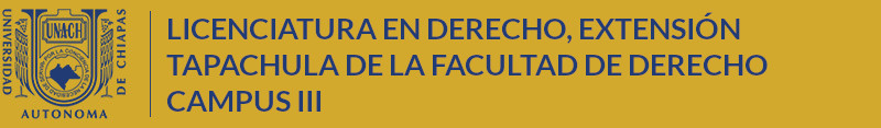 Universidad Autónoma de Chiapas